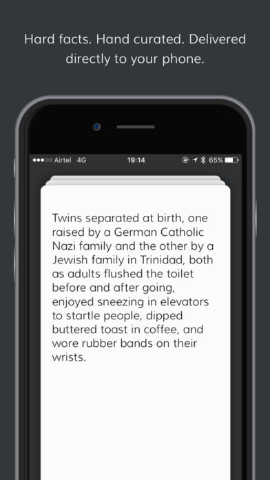 Polyfact gallery image