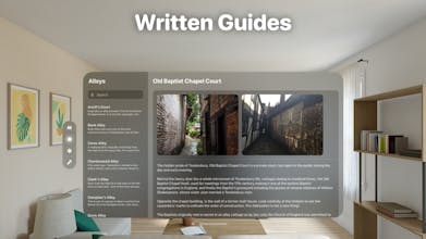 Project Alleycat gallery image