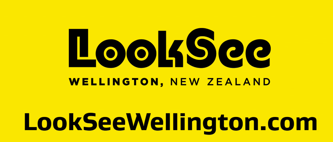 Looksee Wellington gallery image