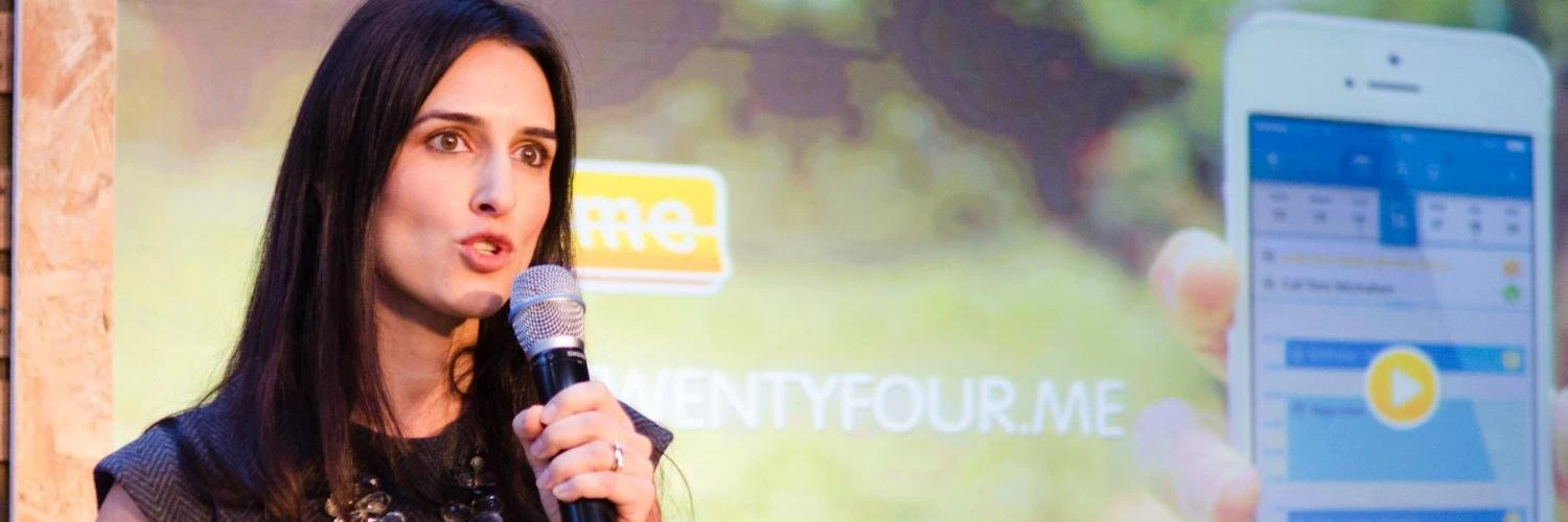 Liat Mordechay cover