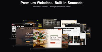 SiteLove.io gallery image