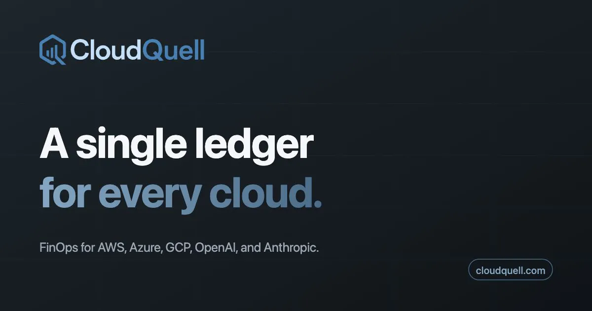 CloudQuell gallery image