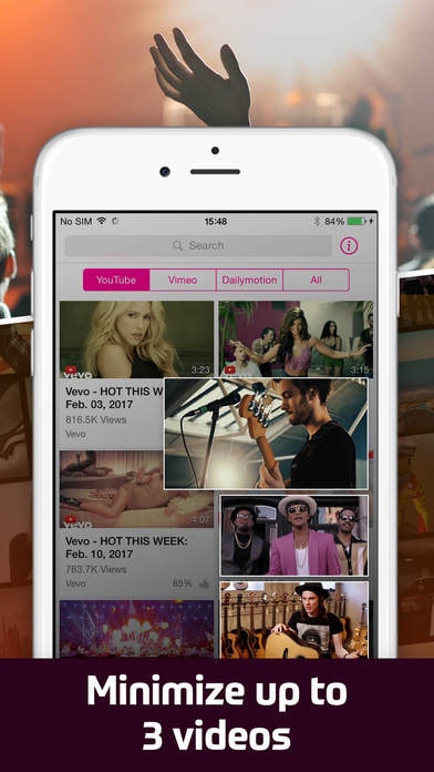 Video Tube gallery image