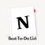 Best Notion To-Do List Template