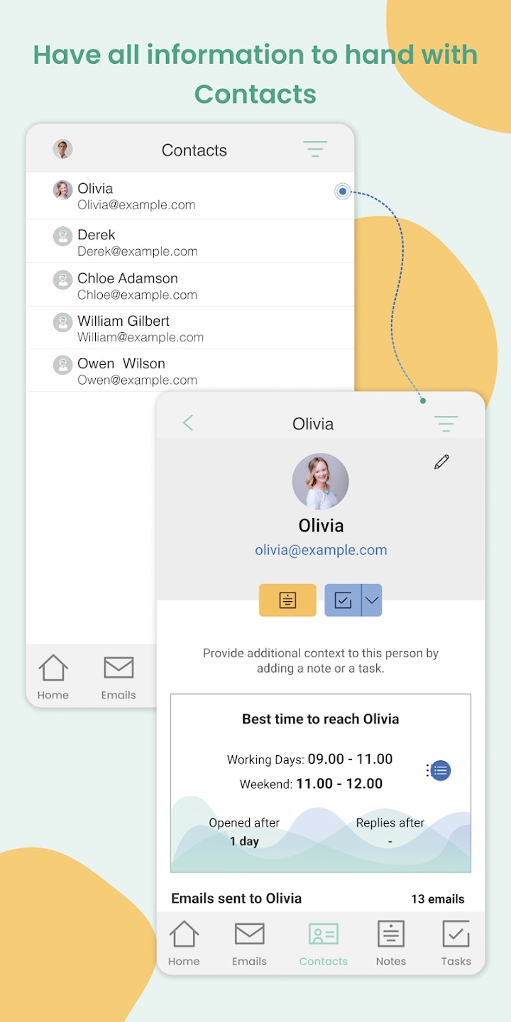 Mailbutler gallery image