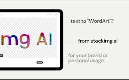 AI Text Styles by Stockimg AI media 2