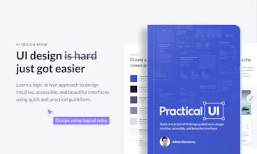 Practical UI gallery image