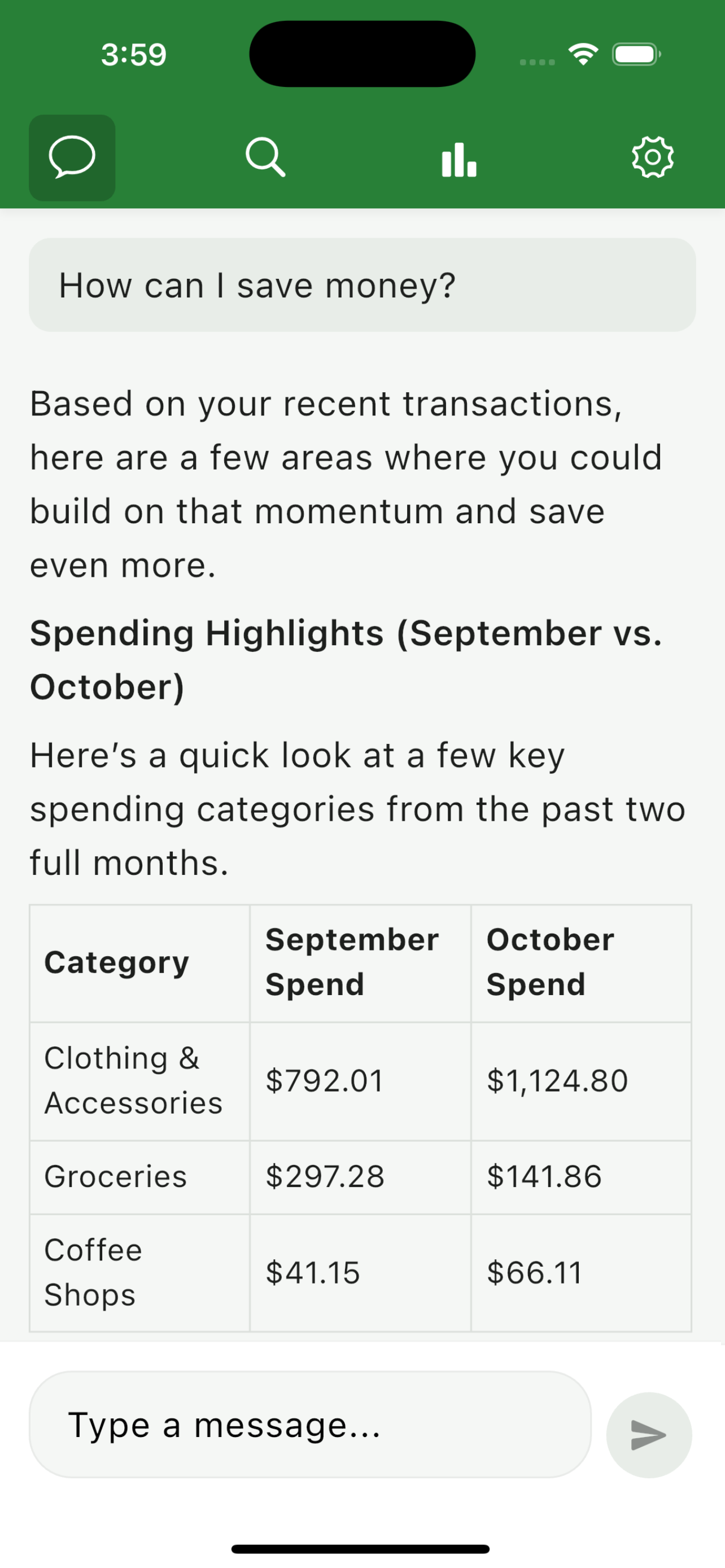 Franklin AI gallery image