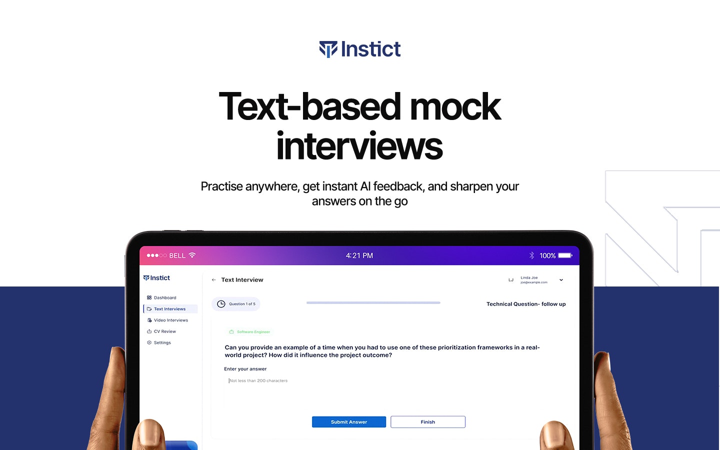 Instict gallery image