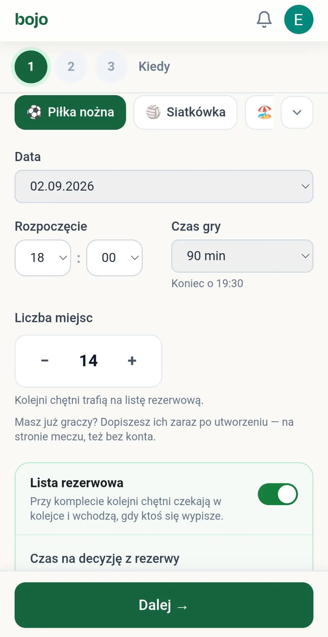 Bojo (bojo.pl) gallery image