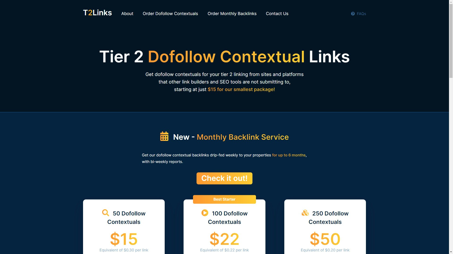 T2Links media 1