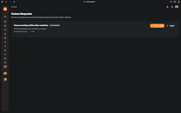 Proseed gallery image