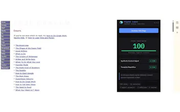 Signal Layer gallery image