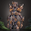 Ecosapien Carbon-Collectible