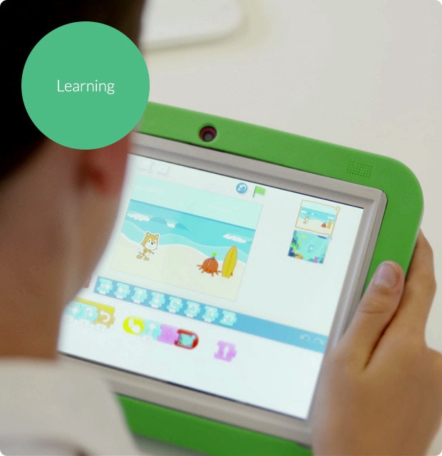 Infinity gallery image