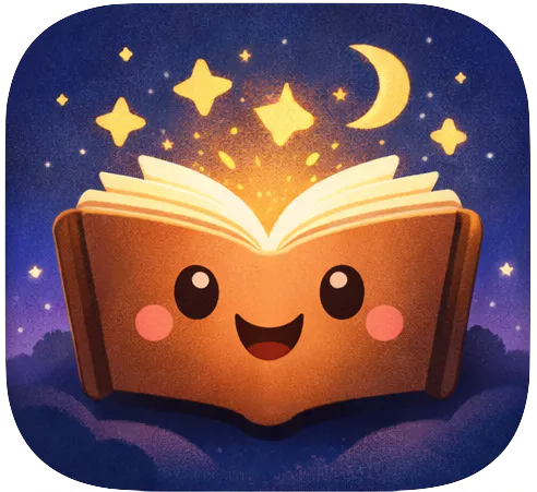 Bookletto for Family logo