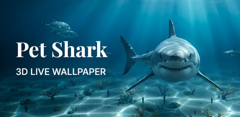 Pet Shark screenshot 2