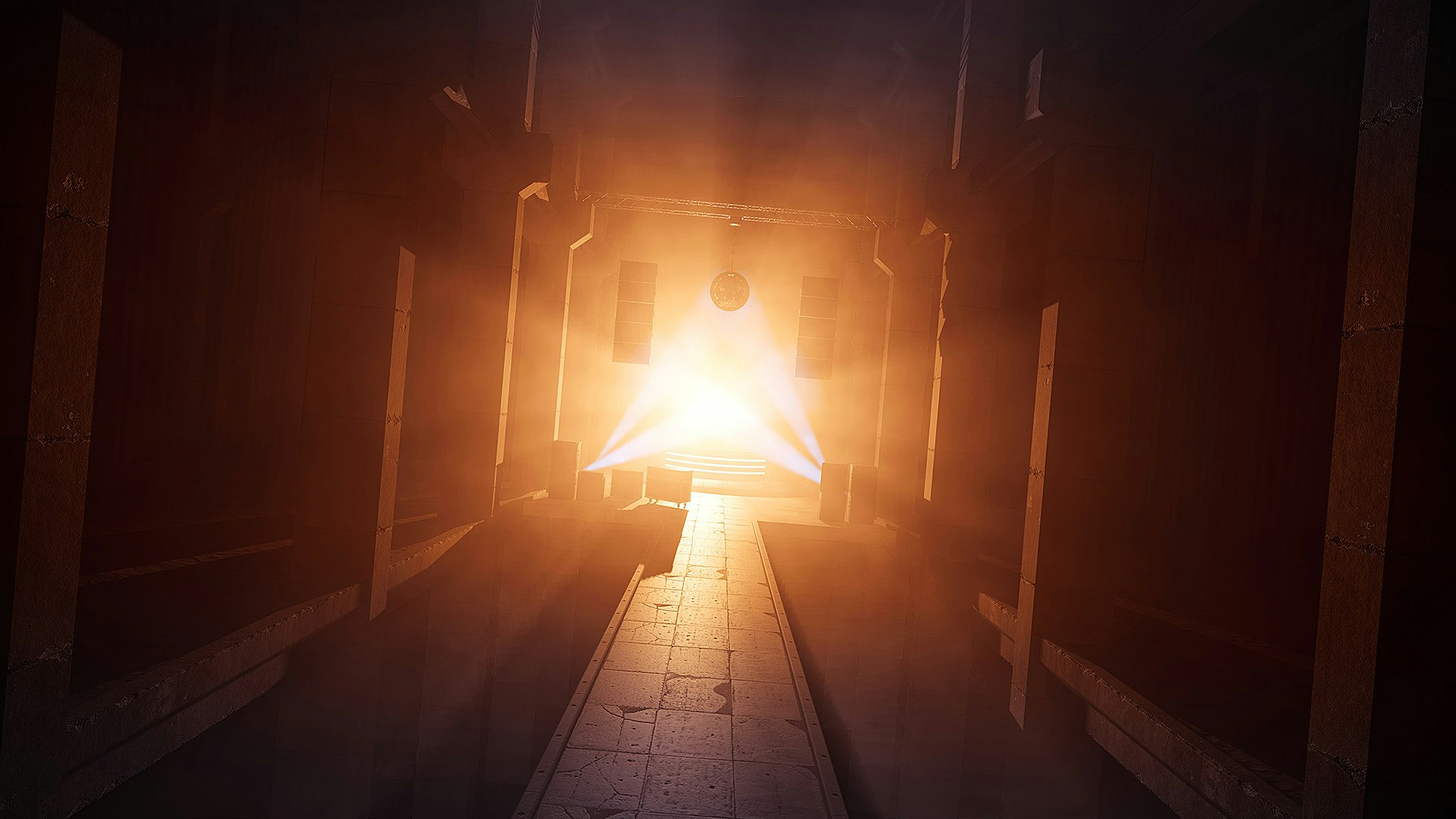 Vinyl Reality - DJ in VR gallery image