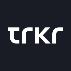 Trkr