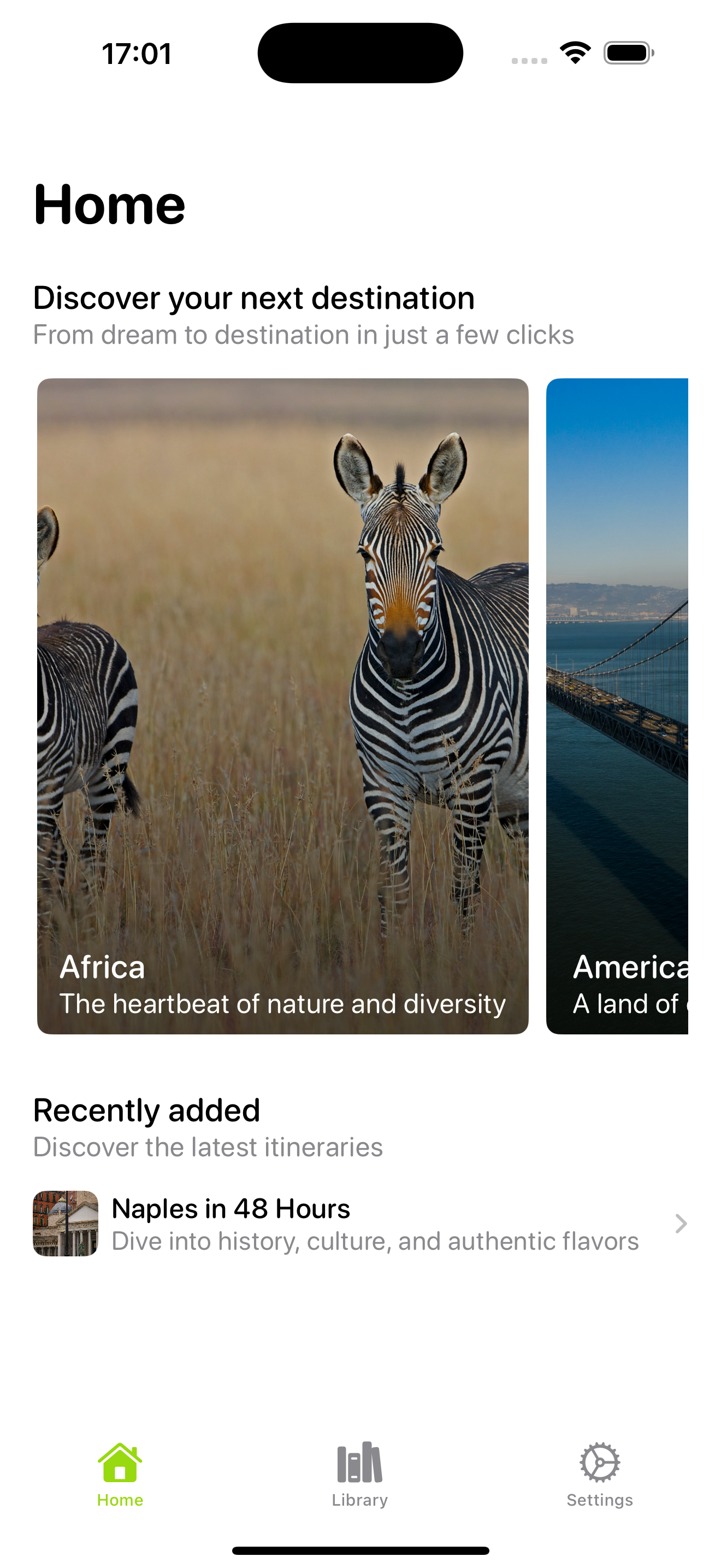 Travely gallery image