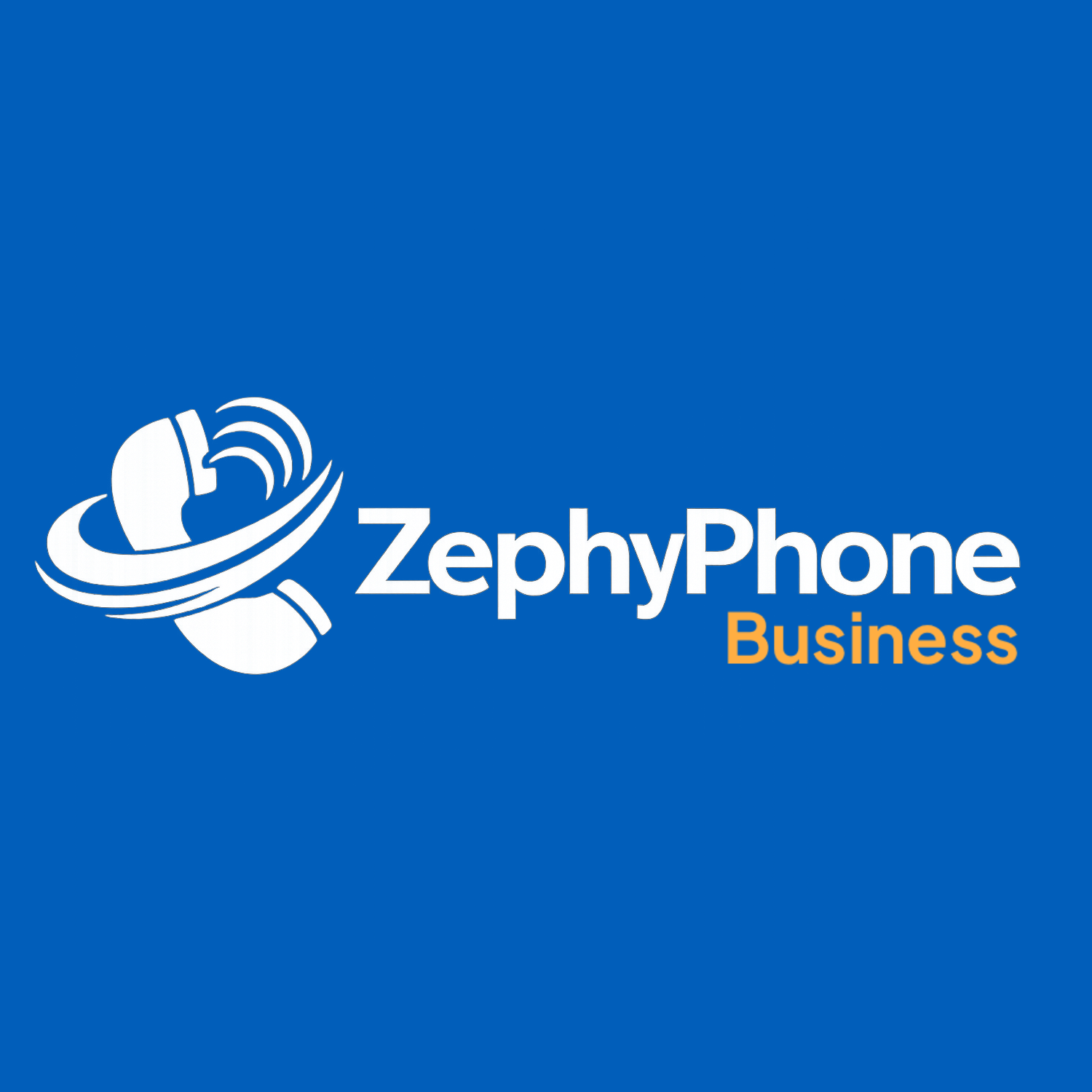 Zephy Phone for Business