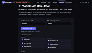 StackPilot AI gallery image