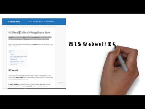 mis Webmail xyz gallery image