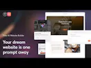 Tilda AI Website Builder