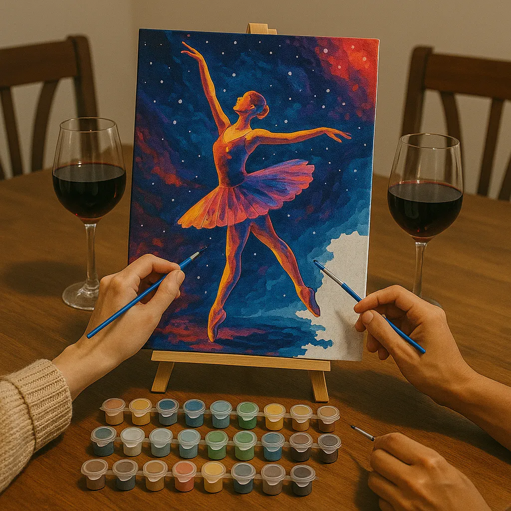 Paintby.AI gallery image