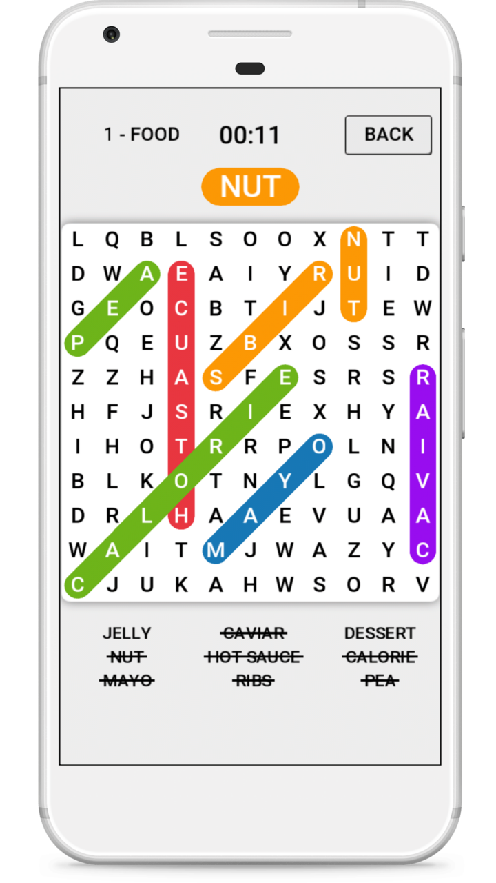 Word Search Mania gallery image