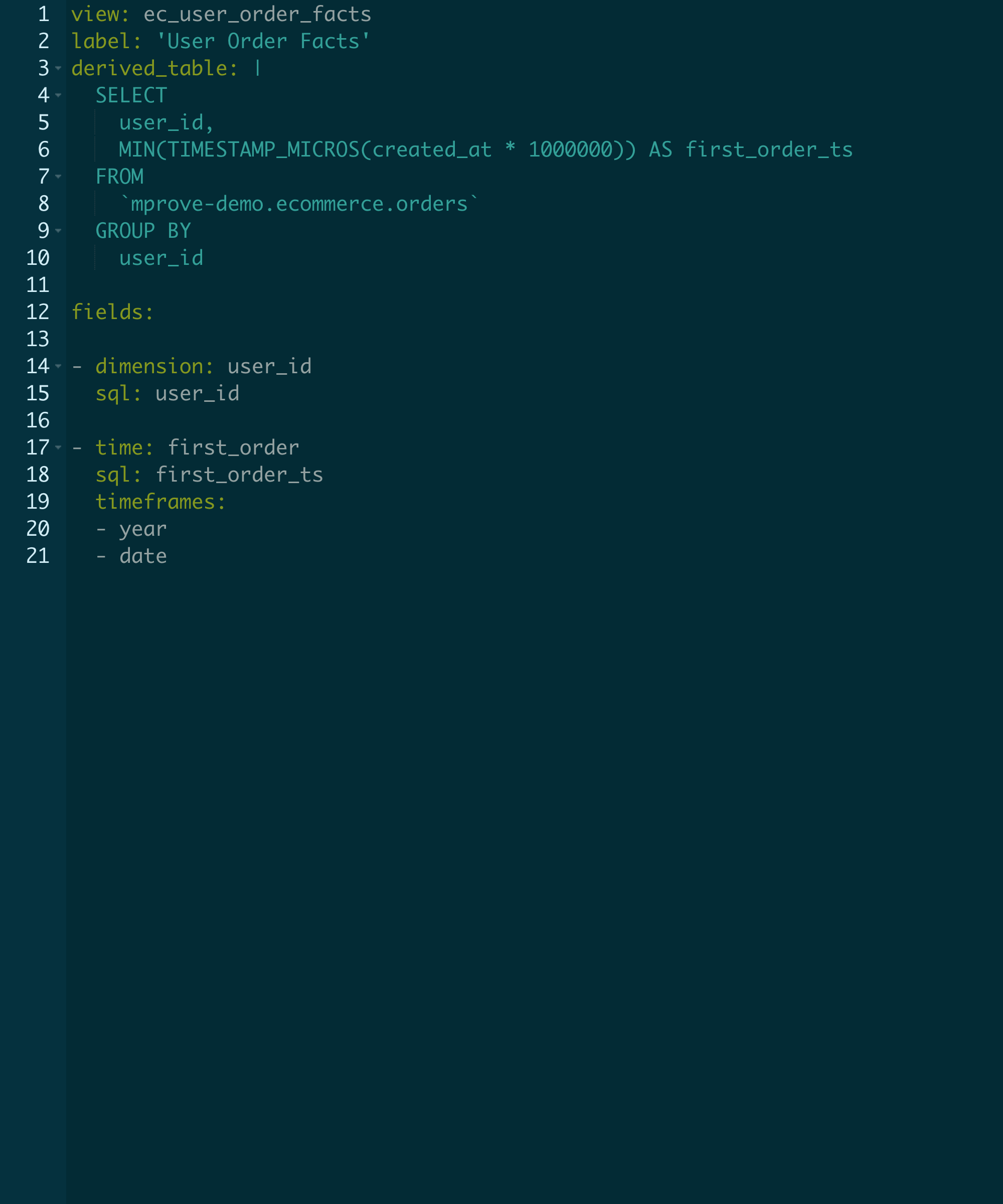 Mprove gallery image
