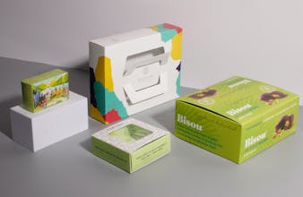 Thinkink Packaging gallery image