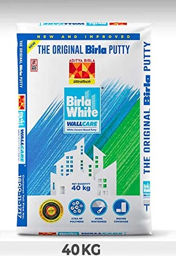 Birla White Cement