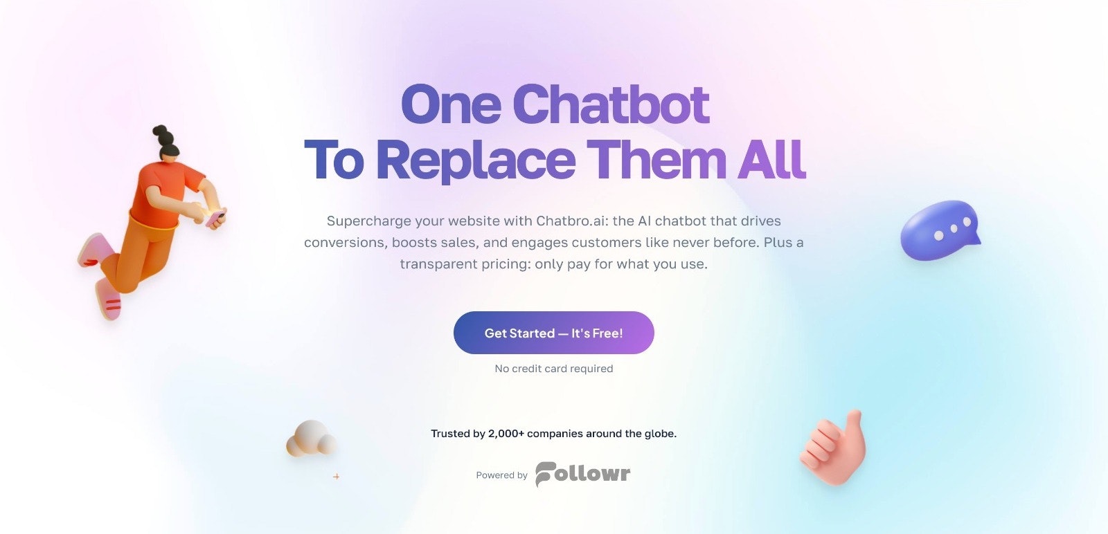 Media Chatbros - Trợ lý AI cá nhân của bạn về năng suất vô hạn 1