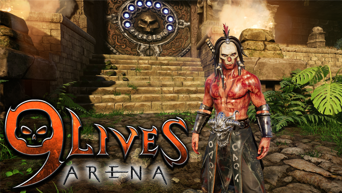 9Lives Arena gallery image
