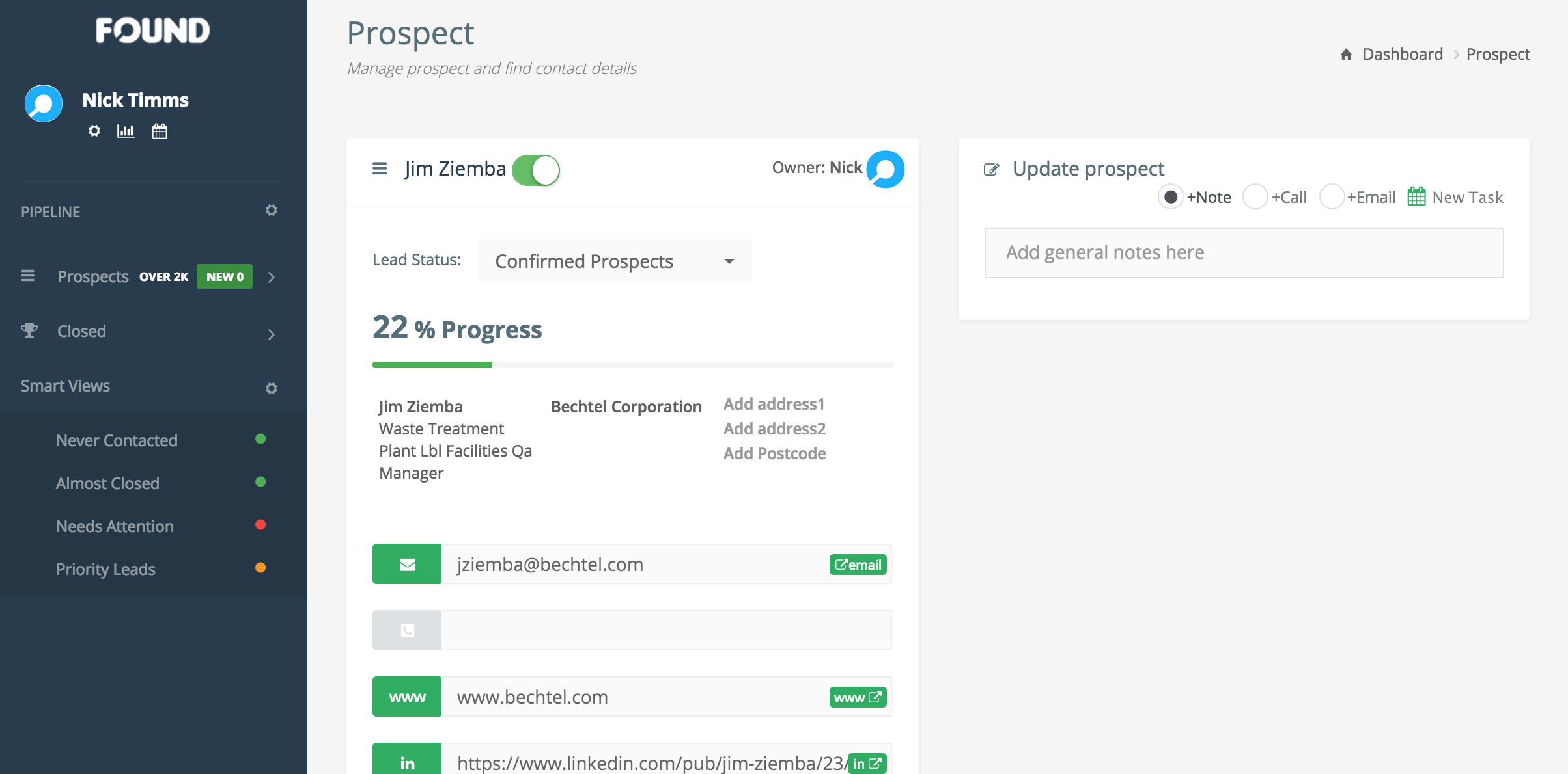 Found.ly gallery image