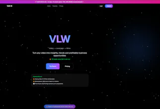vlw.ai gallery image