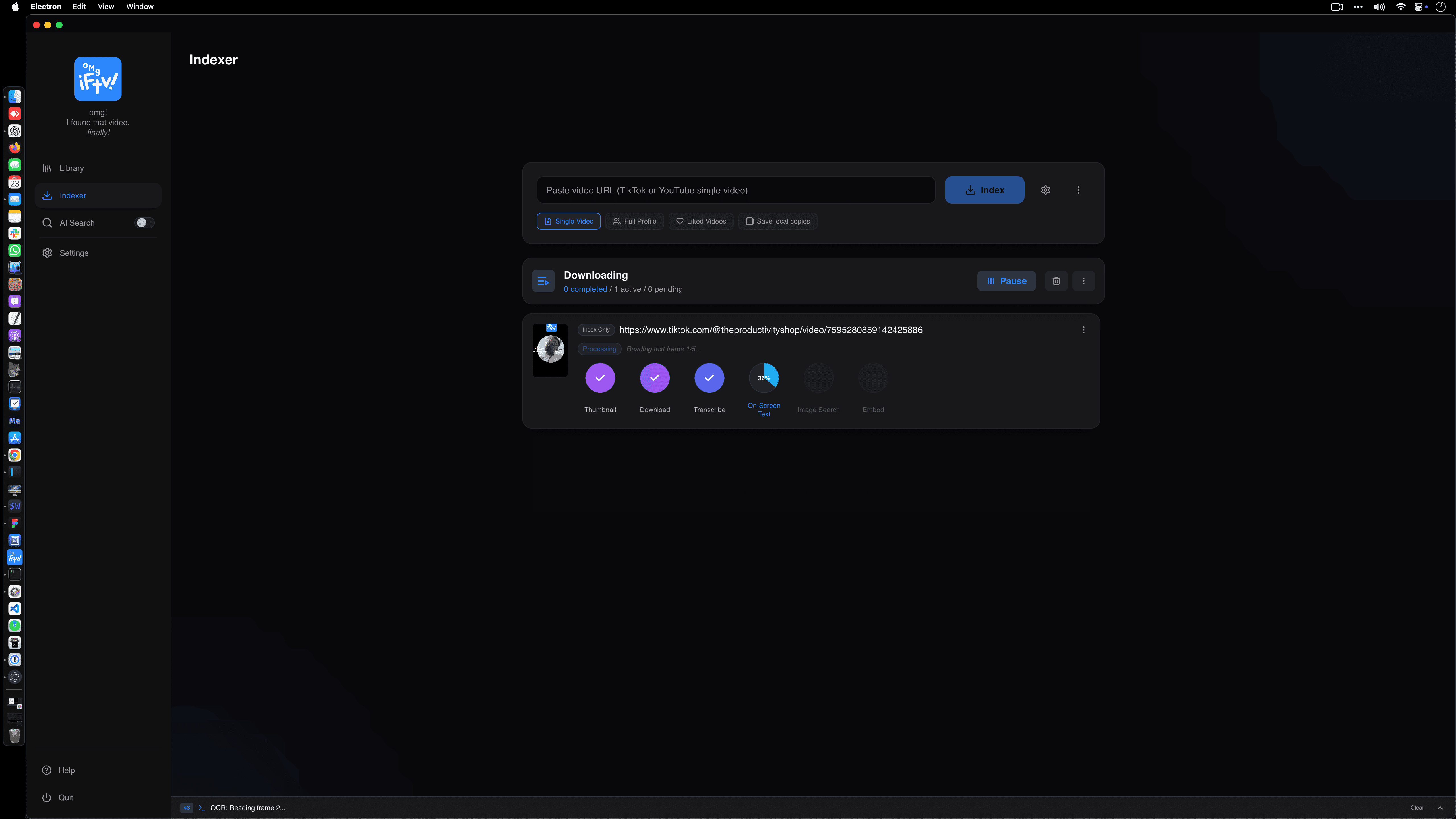 OMGiftv gallery image