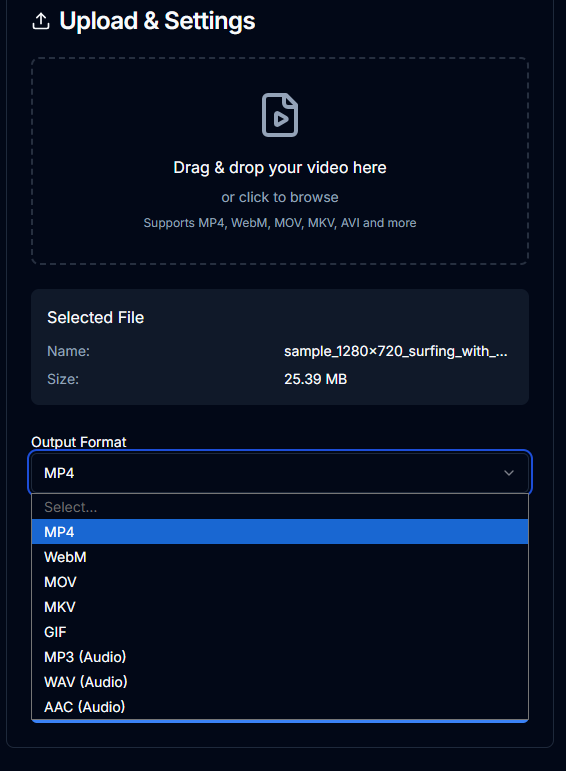 Teamz Converter gallery image