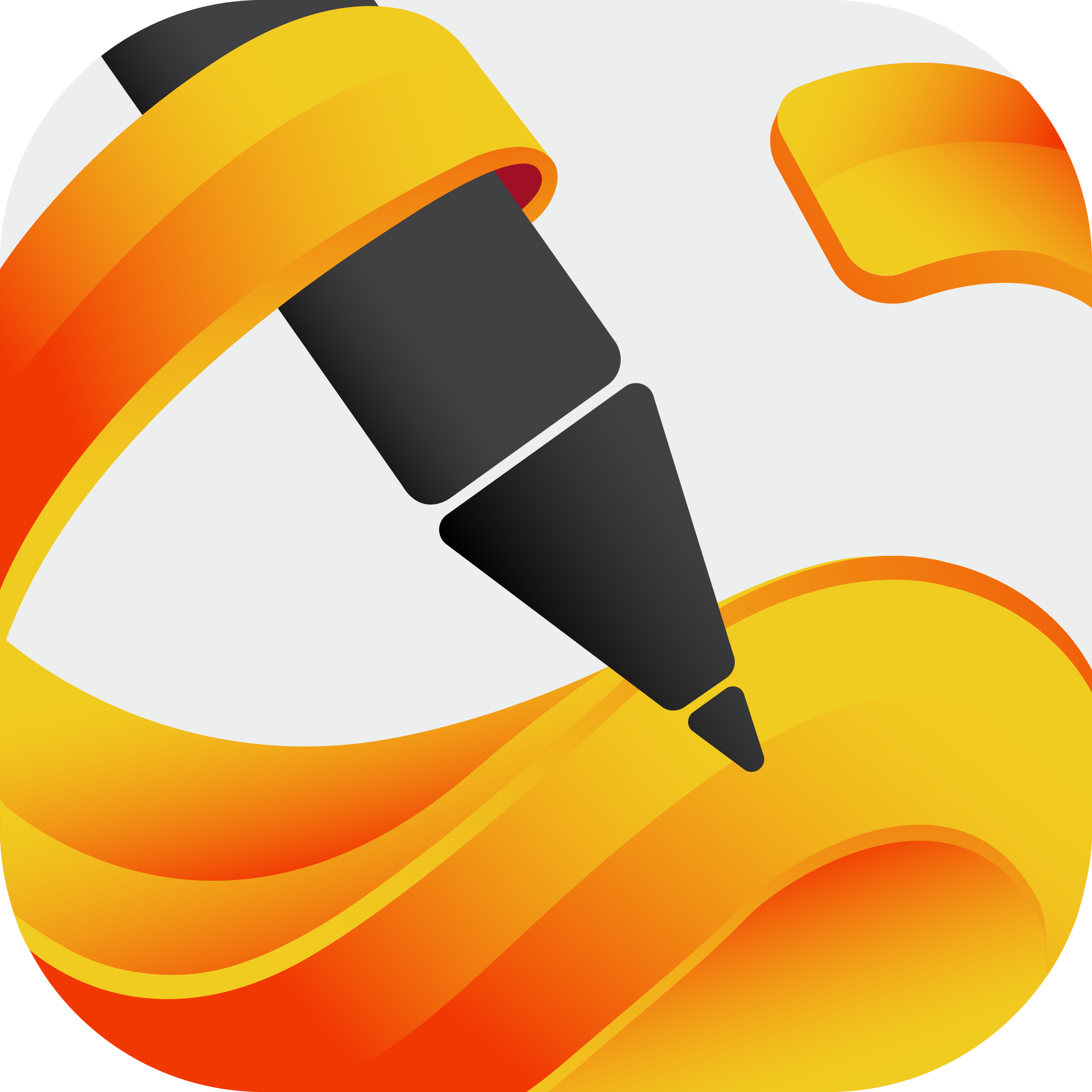 Noteastic - Product Hunt launch logo and brand identity