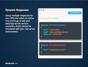 Mocklets gallery image