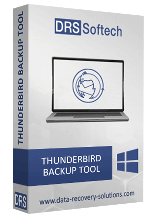 Drs Thunderbird Backup Tool