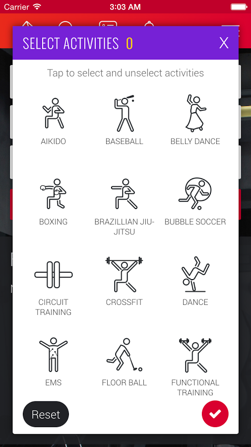 Passport Asia gallery image