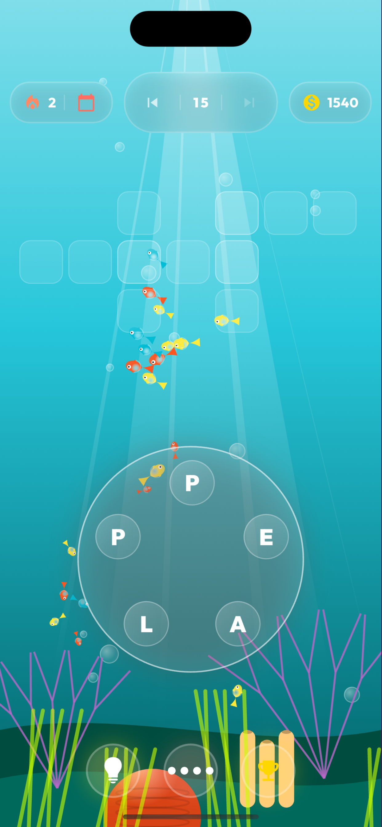 Word Connect Satisfying gallery image