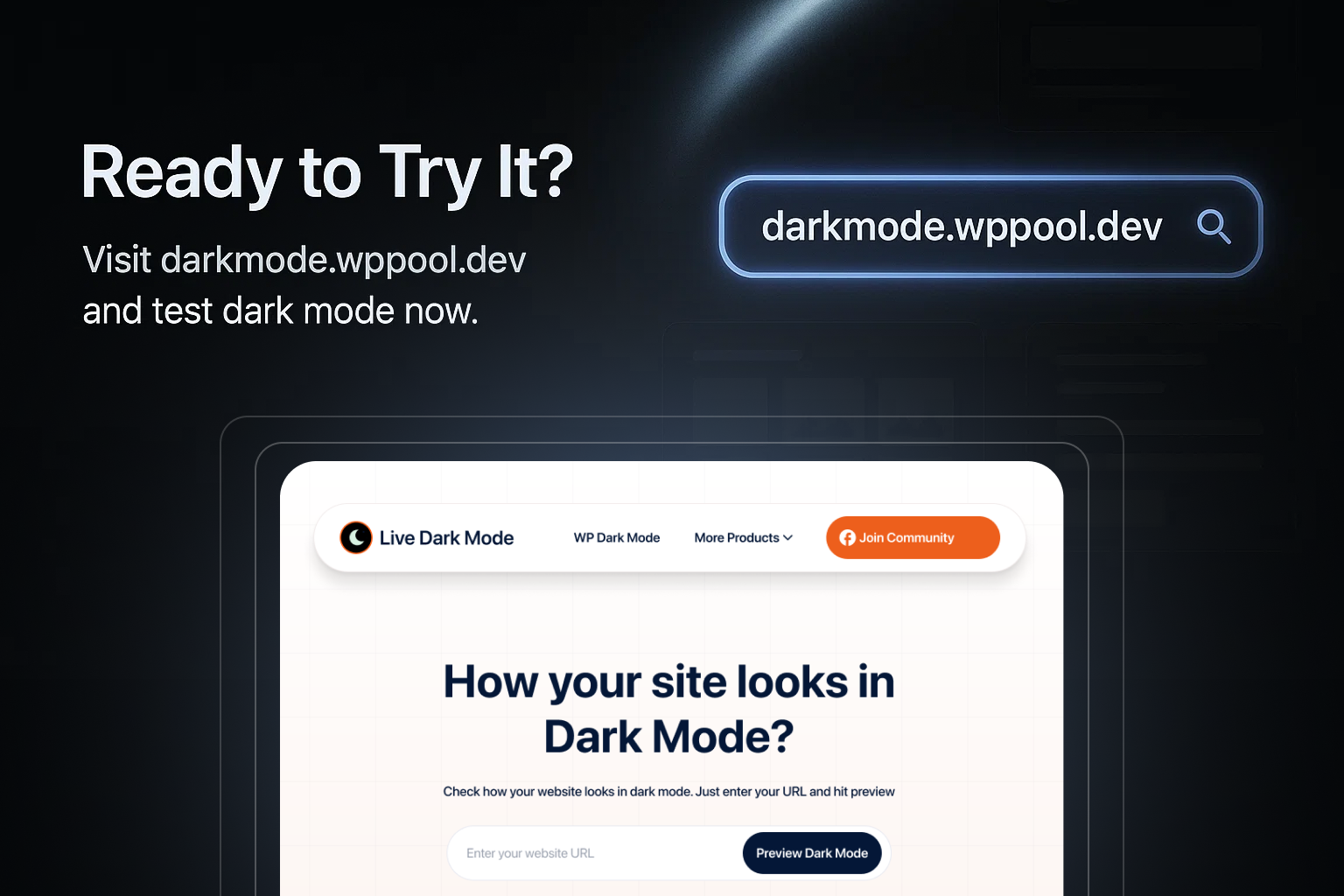 Live Dark Mode Medien 8