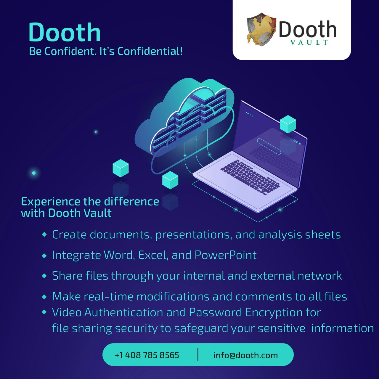 Dooth Inc gallery image