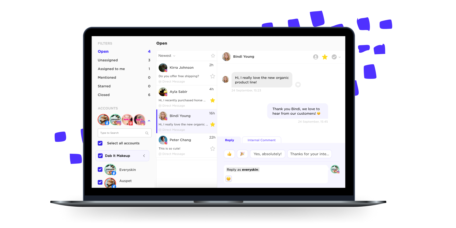 Sked Social gallery image