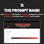 Prompt Bank:
