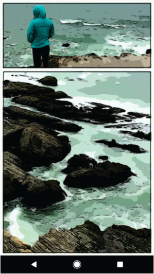 Storyboard gallery image