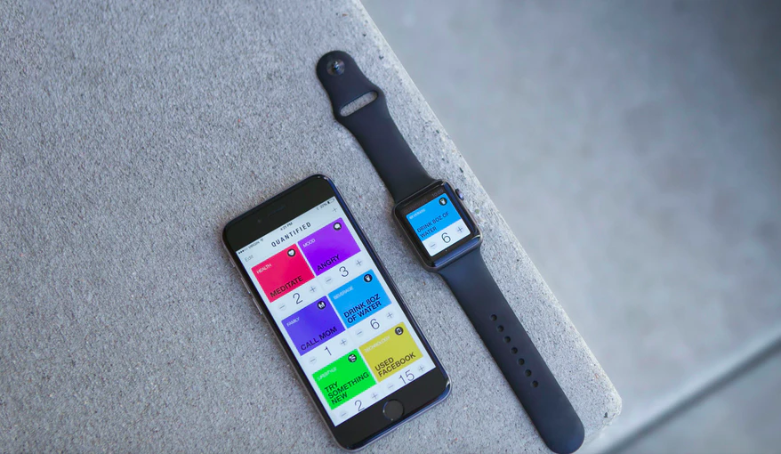 Quantified